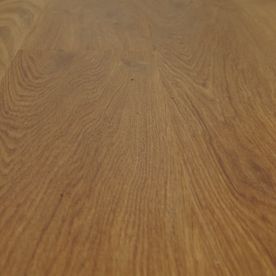 Hout badkamer